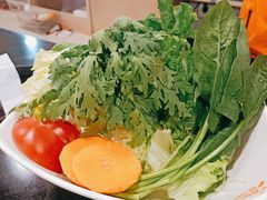 -呷哺呷哺(西单大悦城店)