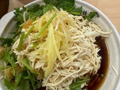 -蒋家桥饺面店(东关街店)
