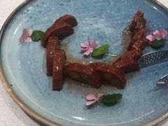 -悦融琥珀·京鲁菜·海味珍品(西单店)