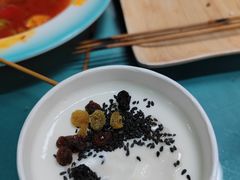 -马布尔莱斯食府(西红门店)