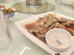 -东江海鲜大排档·潮汕菜·砂锅粥
