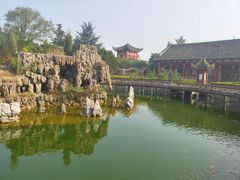 -茂陵博物馆