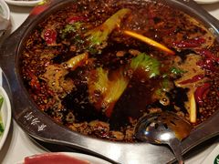 -枇杷园食为鲜火锅(南山店)