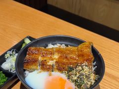 -鳗事鱼意·活鳗現烤专门店(富力海珠城店)