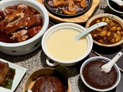 -南京大牌档(济南万象城店)