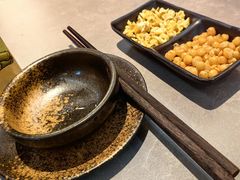 -不二啫·广府啫啫煲(江燕路万科里店)