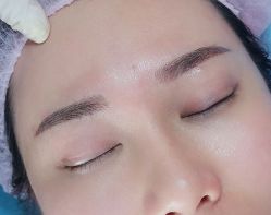 -Yue Show馨选·半永久纹眉纹眼线