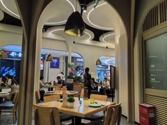-mango tree芒果树泰国餐厅(青岛万象城店)