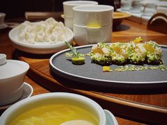 -喜鼎海胆水饺(东港店)