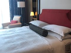 -澳门喜来登大酒店
