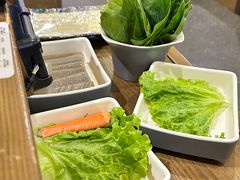 -井格重庆火锅(西直门凯德Mall店)