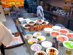 -李犟大爆鳝面·手工蟹黄包(湖滨西湖店)
