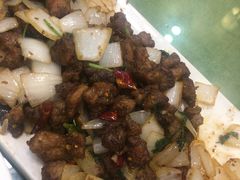 -桃子餐厅·天津菜(红星路直营店)