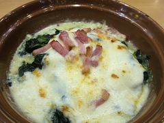 -萨莉亚意式餐厅(天河城购物中心店)