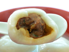 圆子-高桥特色小吃