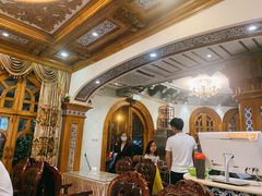 -新疆伊宁远征餐厅