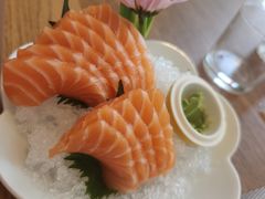 -酒井酱子·深夜食堂(东城汇店)