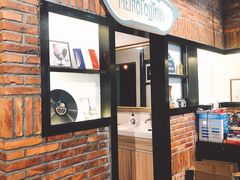 -LA MAISON公鸡和龙(蛇口店)