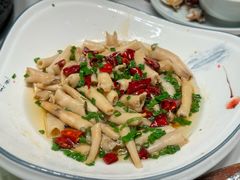 -温岭人家(红花北路店)