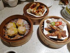 -又一间茶点轩(百汇广场店)