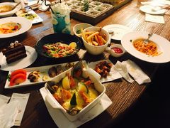 -娜娜家·Nana's restaurant(国金汇店)