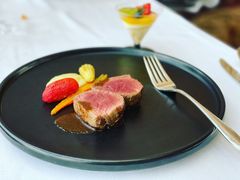 -瑞吉酒店 · Elba 欧尔巴意大利餐厅· 精致意餐·云端聚会