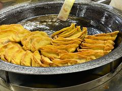 -李记清真馆(打钉巷店)