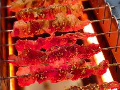 -邢氏老太太烧烤(南山店)