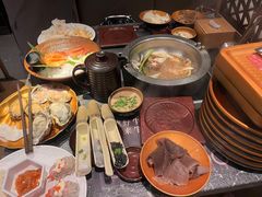 -慶の寿喜烧·和牛自助餐厅(浑南店)