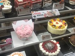 -85度C(上海兰溪二店)