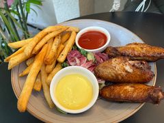 -Money Shops(愚园路店)