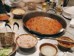 -冯校长老火锅(深圳总店)