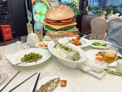 -万龙洲海鲜(大兴绿地缤纷城店)