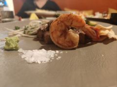 -西村日本料理(香格里拉饭店)