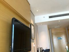 -天津水游城丽筠酒店