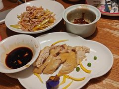 -新白鹿餐厅(龙游路店)