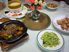 -金百万烤鸭店(良乡店)