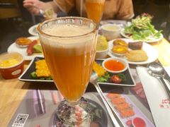-骑士牛排(北仑银泰城店)