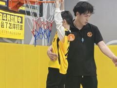 -杜特体育青少年篮球训练营(西联广场校区)