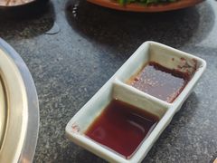 -梦山水日本烧肉(五四广场店)