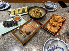 -南京大牌档(之心城店)