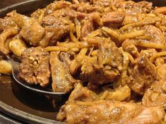 -甘家界牌柠檬鸭(青山店)