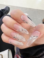 -柚子•猫美睫美甲