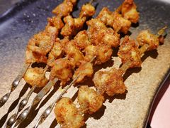-虾胡闹·澳洲小龙虾·烧烤(福田鲨鱼店)