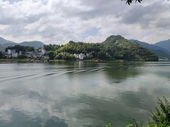-新安江山水画廊风景区