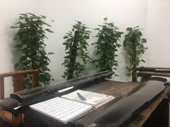 -秦汉胡同古筝围棋国学书院(罗湖分馆)
