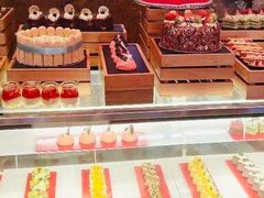 -怡咖啡·自助餐·西安香格里拉