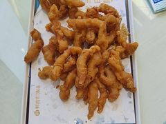 -鲜得莱渔港·小平岛海胆馆(七贤岭店)