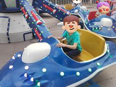 -同至人购物中心(朝阳街店)