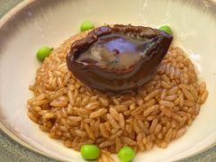 招牌松露鲍鱼焖饭-解香楼(八盘岭路店)